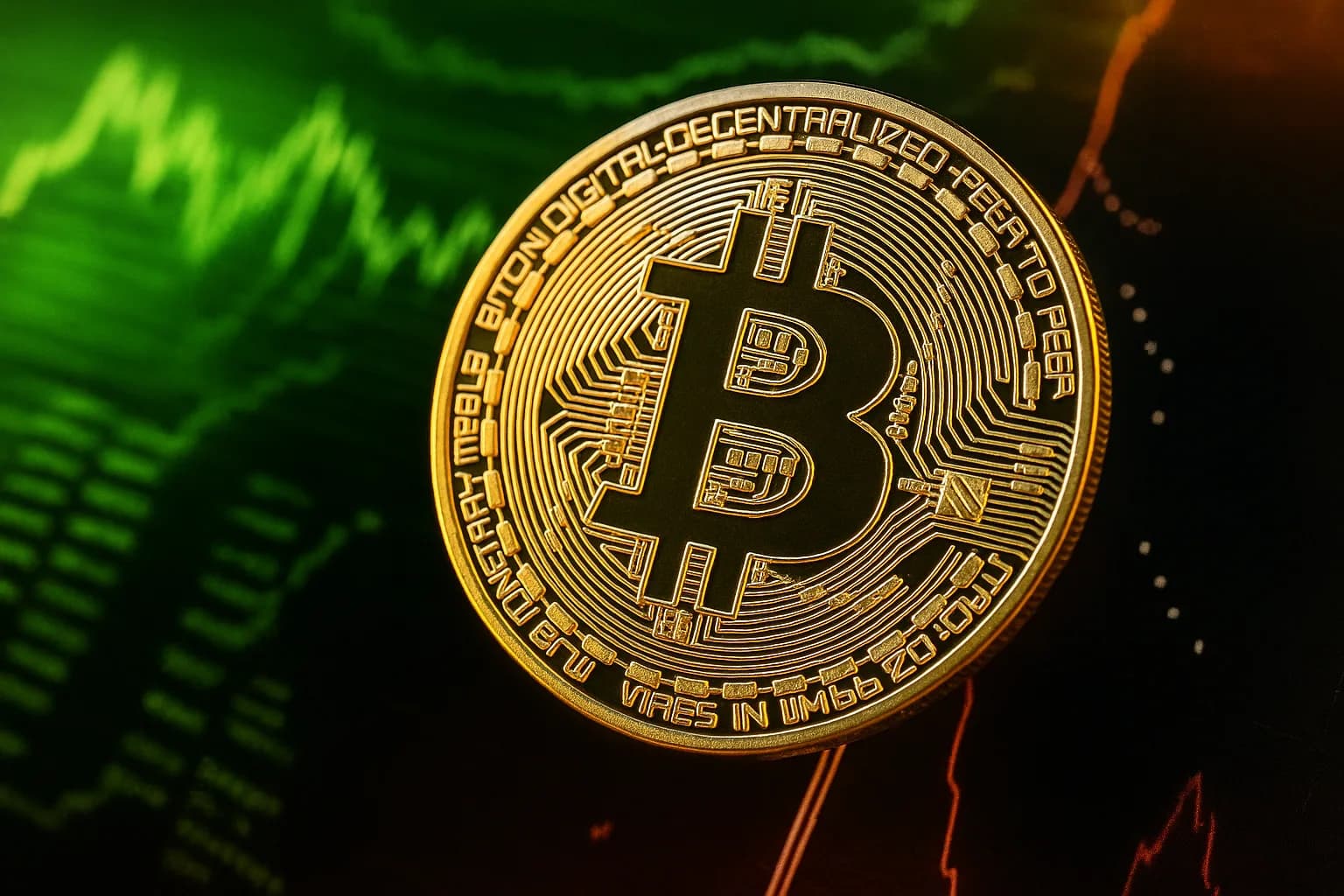 Digital Assets mandate