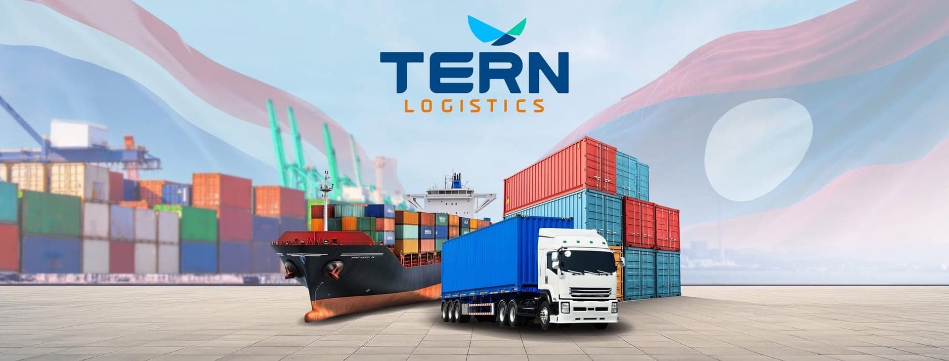 Logistics mandate